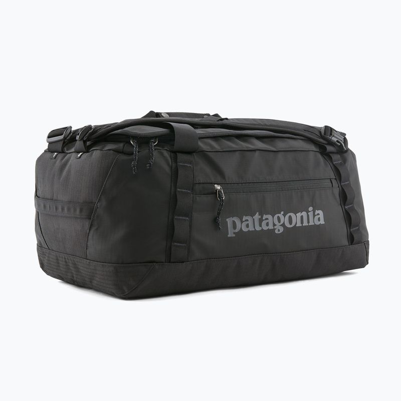 Τσάντα ταξιδιού Patagonia Black Hole Duffel 40 l black