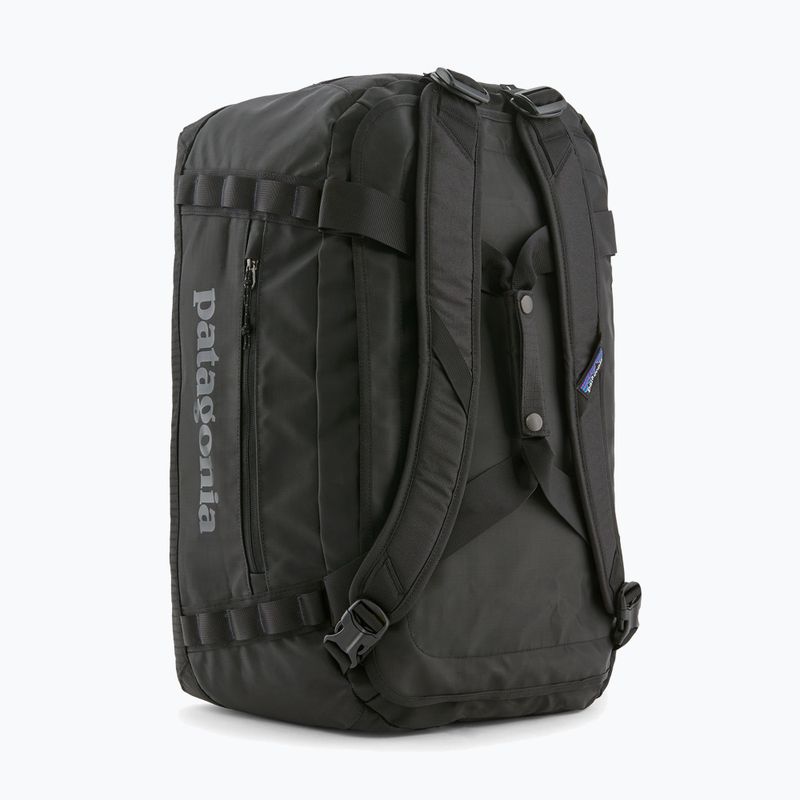 Τσάντα ταξιδιού Patagonia Black Hole Duffel 40 l black 2