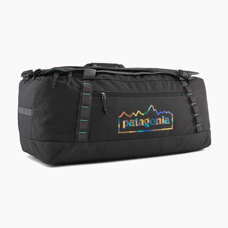 Τσάντα ταξιδιού Patagonia Black Hole Duffel 70 l unity fiz/ink black