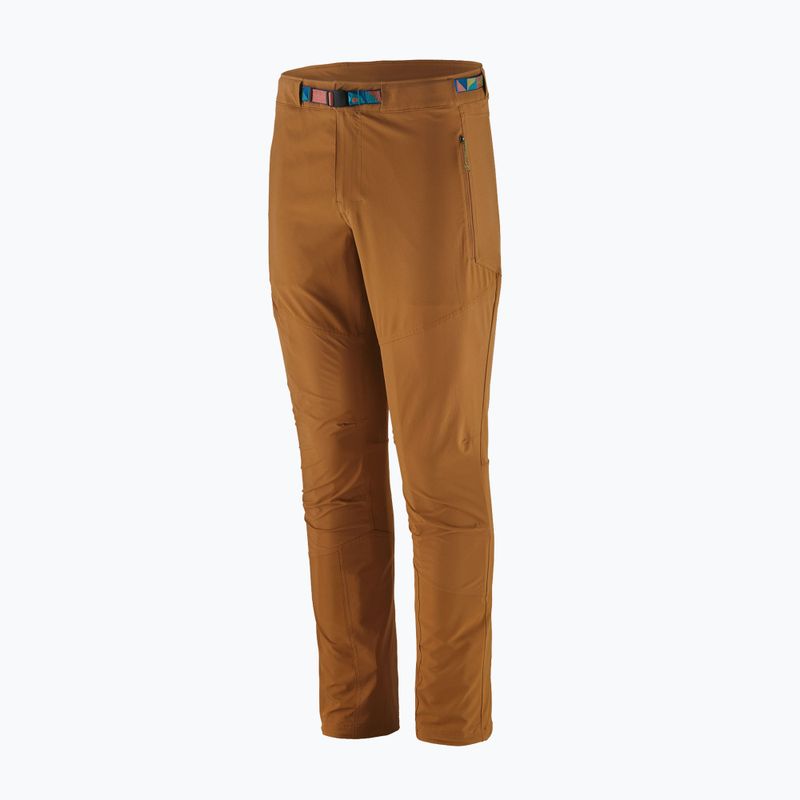 Ανδρικό παντελόνι πεζοπορίας Patagonia Terravia Alpine Pants trbn 6