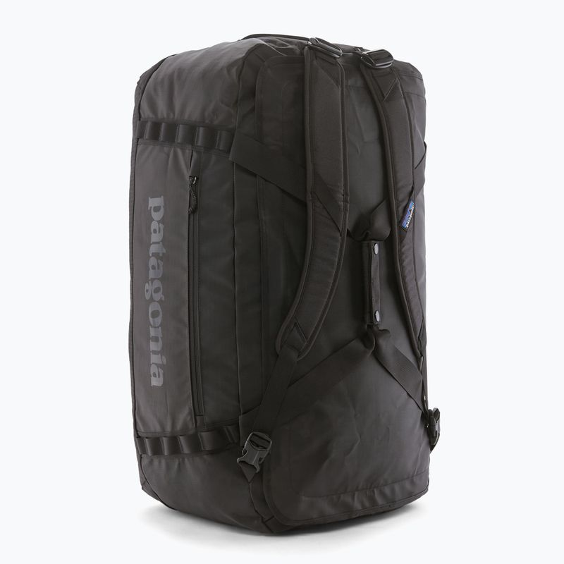 Τσάντα ταξιδιού Patagonia Black Hole Duffel 70 l matte black 2