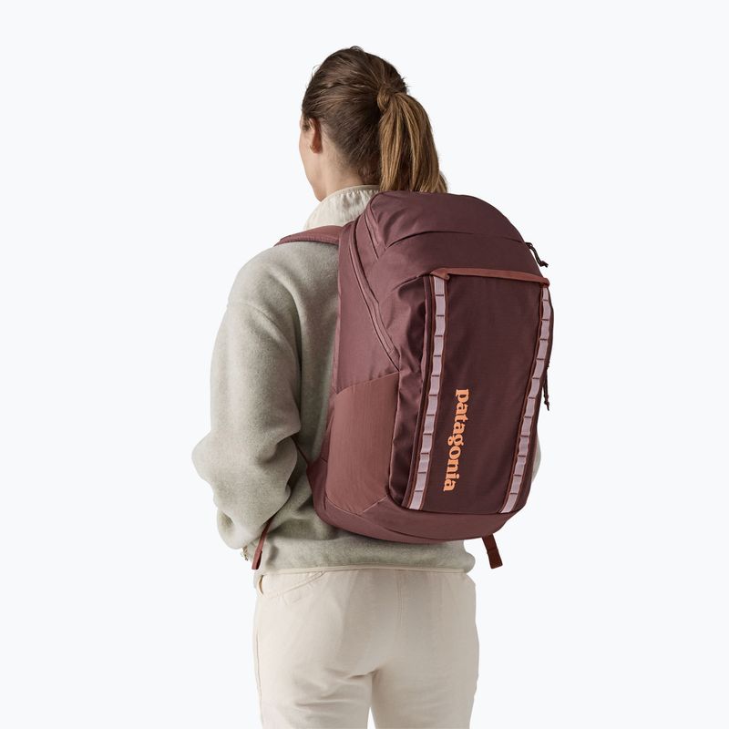 Σακίδιο πεζοπορίας Patagonia Black Hole Pack 32 l dulse mauve 3