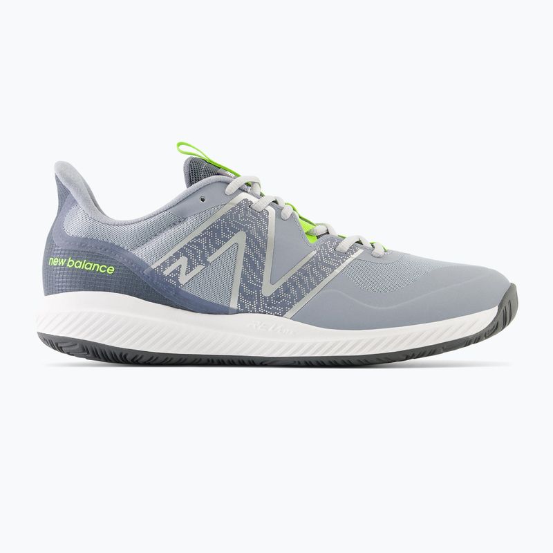 New Balance ανδρικά παπούτσια τένις MCH796V3 γκρι 11