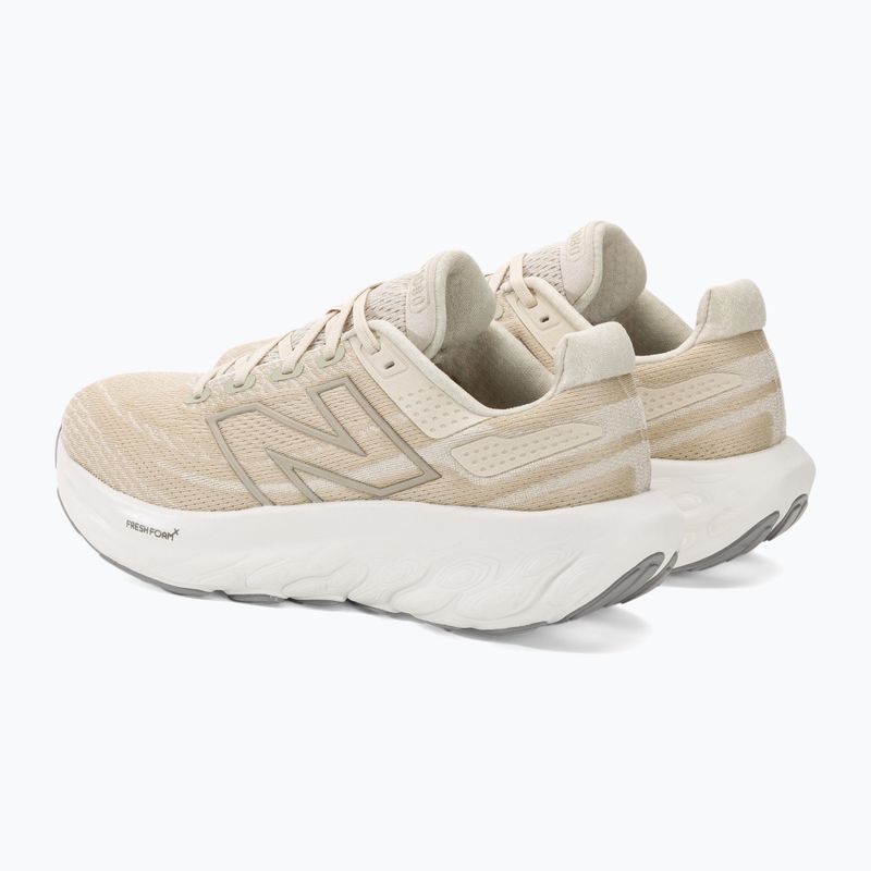 New Balance ανδρικά αθλητικά παπούτσια M1080V13 timberwolf 3