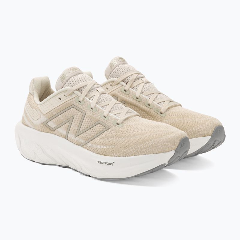 New Balance ανδρικά αθλητικά παπούτσια M1080V13 timberwolf 4