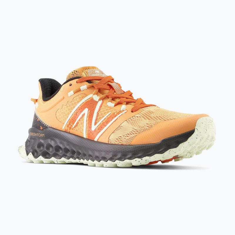 Γυναικεία παπούτσια για τρέξιμο New Balance Fresh Foam Garoe v1 orange