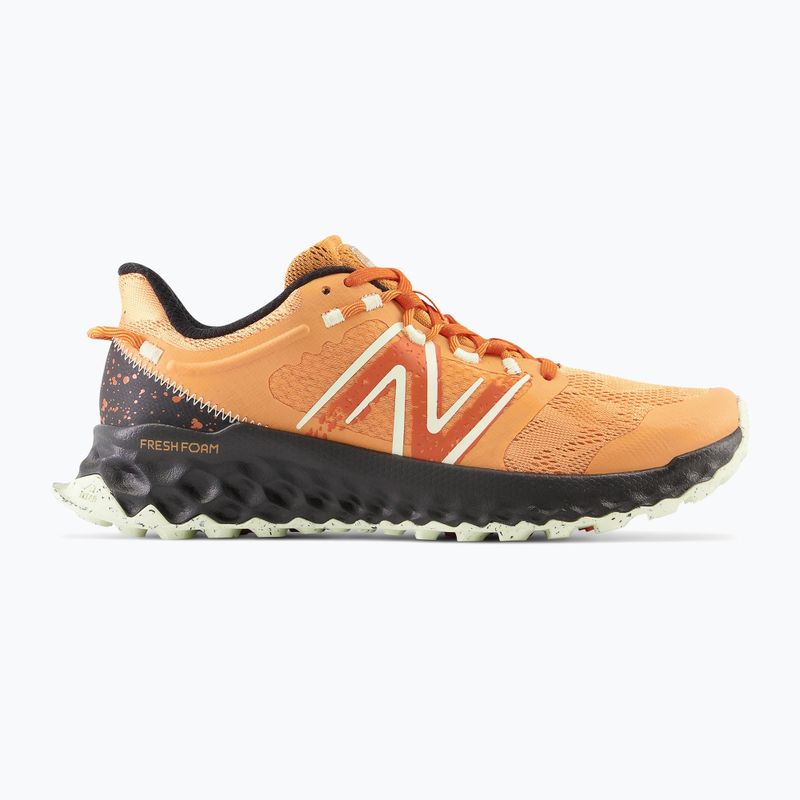 Γυναικεία παπούτσια για τρέξιμο New Balance Fresh Foam Garoe v1 orange 2