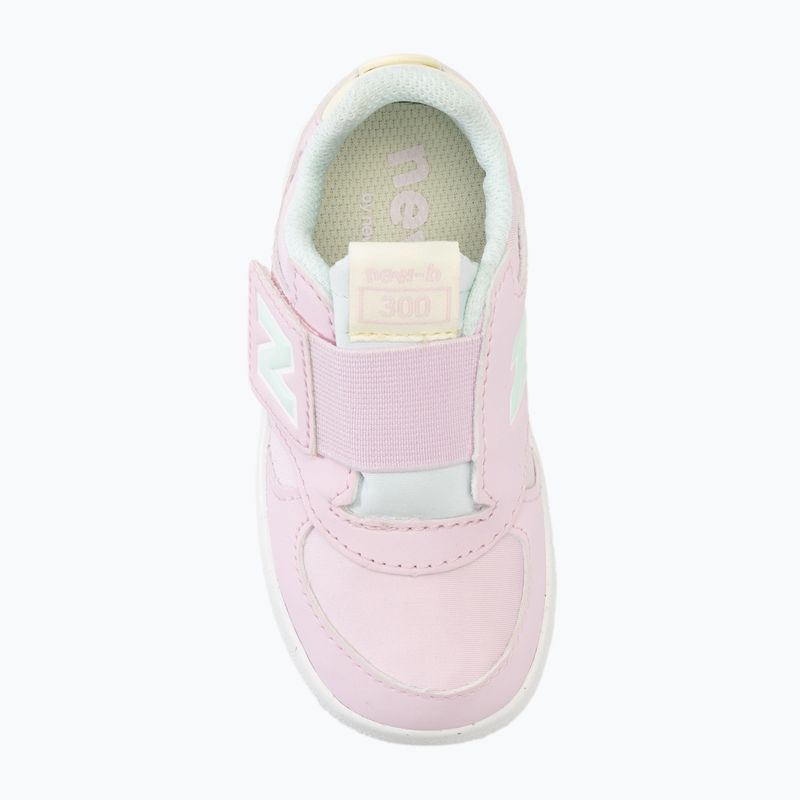 Παιδικά παπούτσια New Balance 300's V1 pink 5