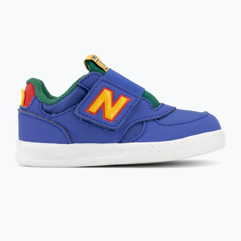 Παιδικά παπούτσια New Balance 300's V1 blue 2