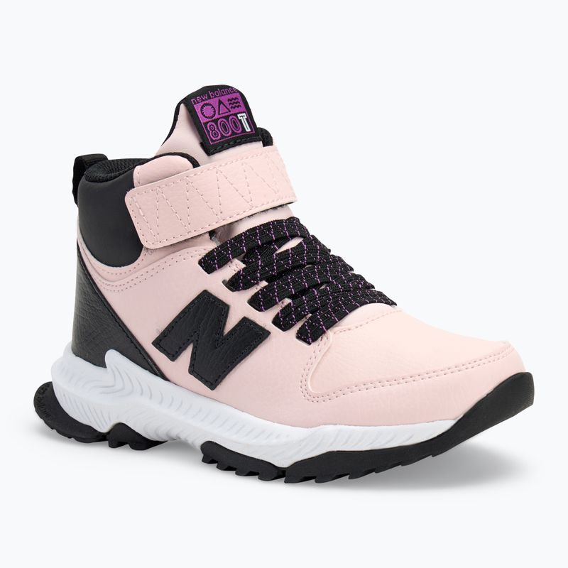 Παιδικά παπούτσια New Balance 800's V3 pink