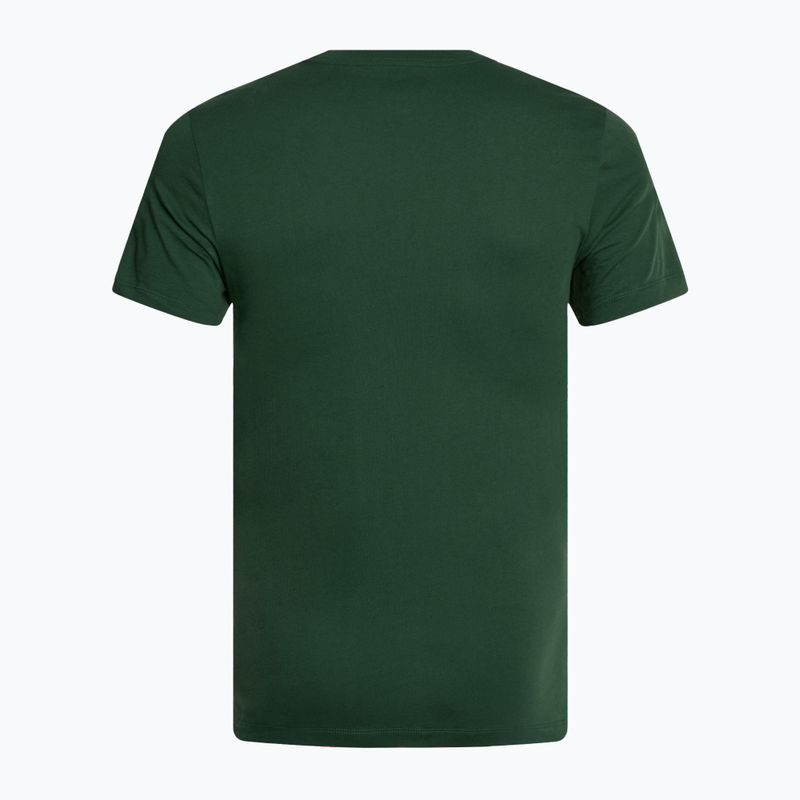 Ανδρικό μπλουζάκι Nike Sportswear Club fir T-shirt 2