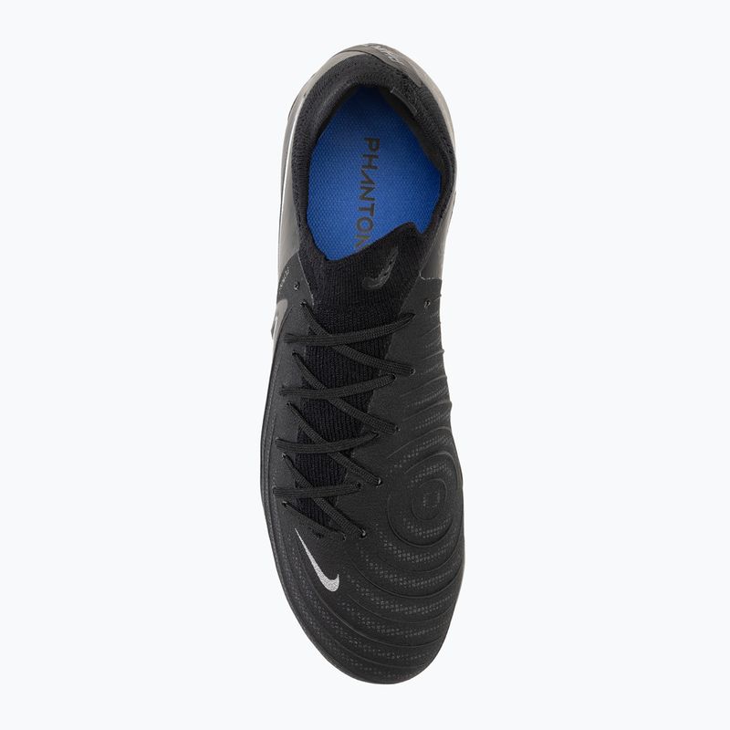 Παπούτσια ποδοσφαίρου Nike Phantom GX II Pro FG black 5