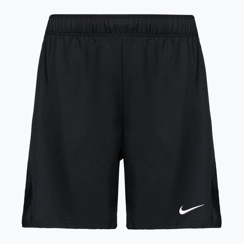 Ανδρικό σορτς τένις Nike Court Dri-Fit Victory 7" black/white