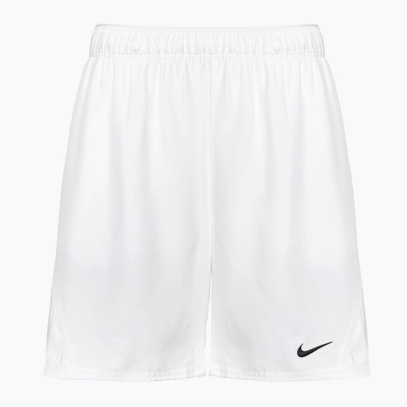 Ανδρικό σορτς τένις Nike Court Dri-Fit Victory 7" white/black