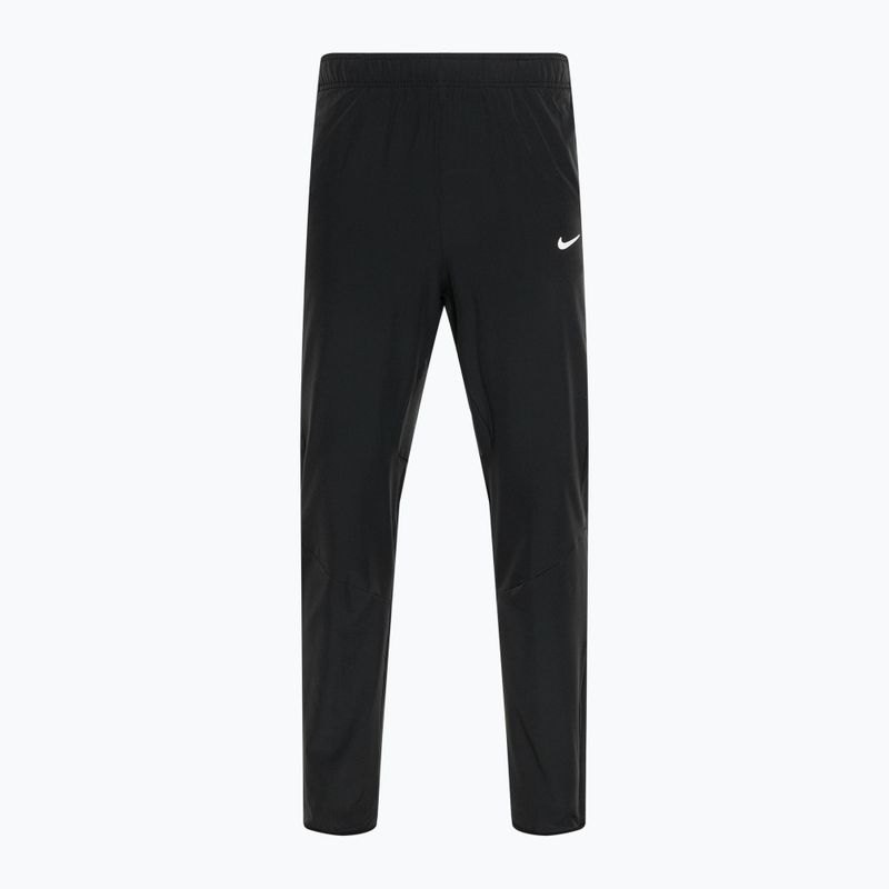 Ανδρικό παντελόνι τένις Nike Court Dri-Fit Advantage black/white