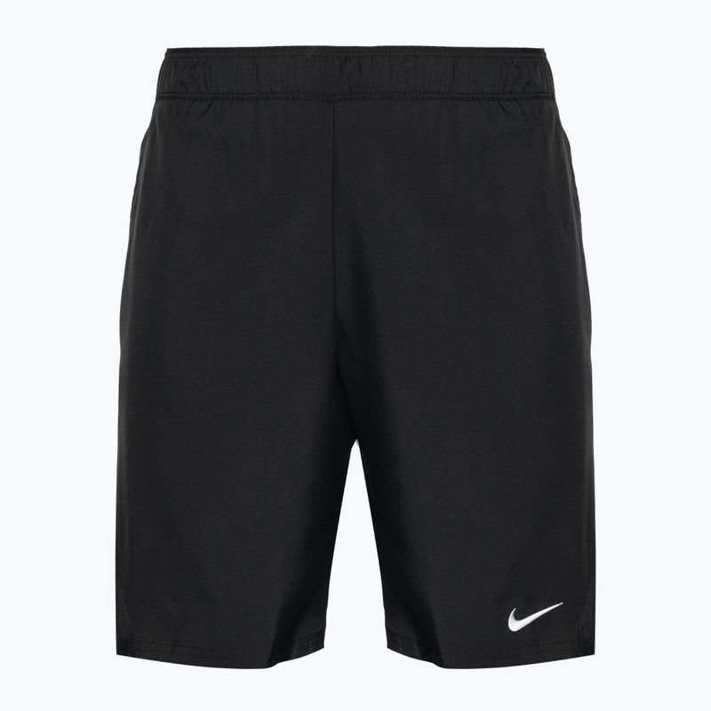 Ανδρικό σορτς τένις Nike Court Dri-Fit Victory 9" FD5384 black/white