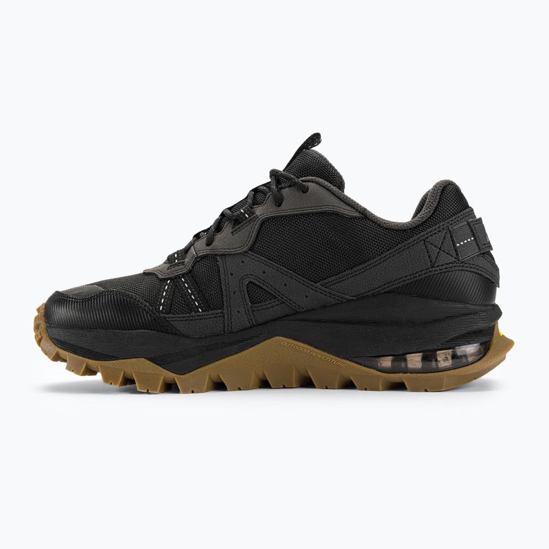 Ανδρικά παπούτσια πεζοπορίας SKECHERS Arch Fit Trail Air μαύρο 10