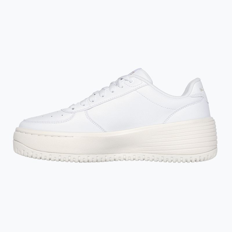 Γυναικεία παπούτσια SKECHERS Grand 92 Be Lifted white/natural 10