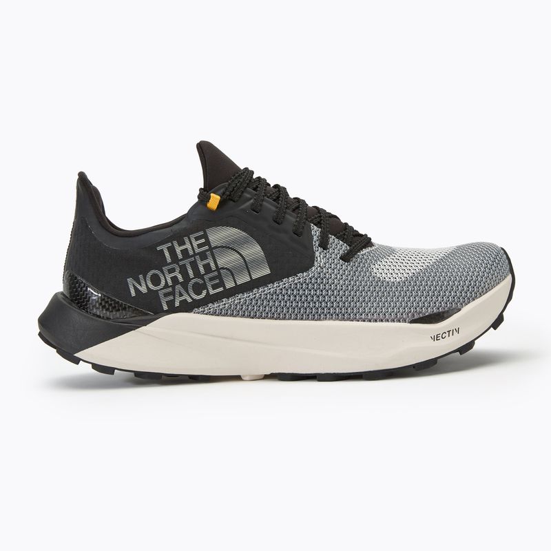 Ανδρικά παπούτσια για τρέξιμο The North Face Summit Vectiv Sky white dune/tnf black 2