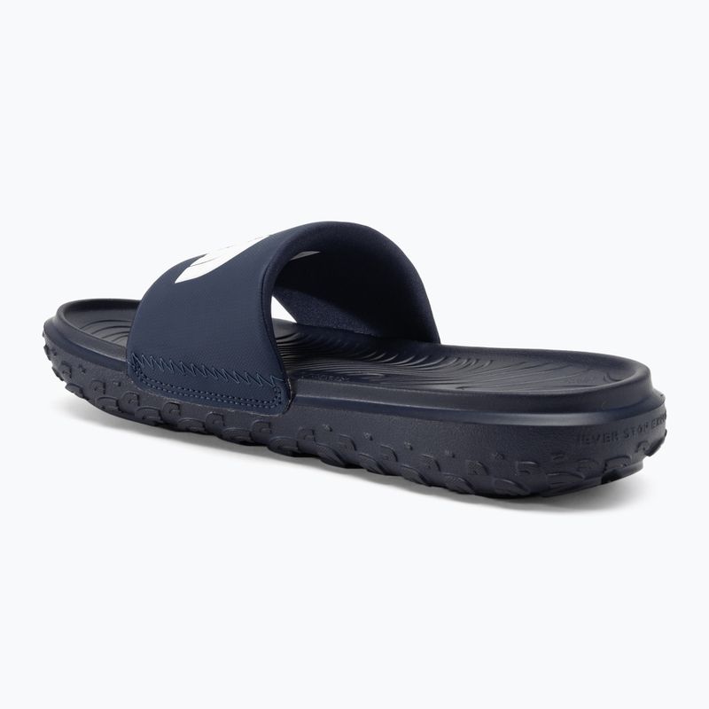 Ανδρικές παντόφλες The North Face Never Stop Cush Slide summit navy/summit navy 3