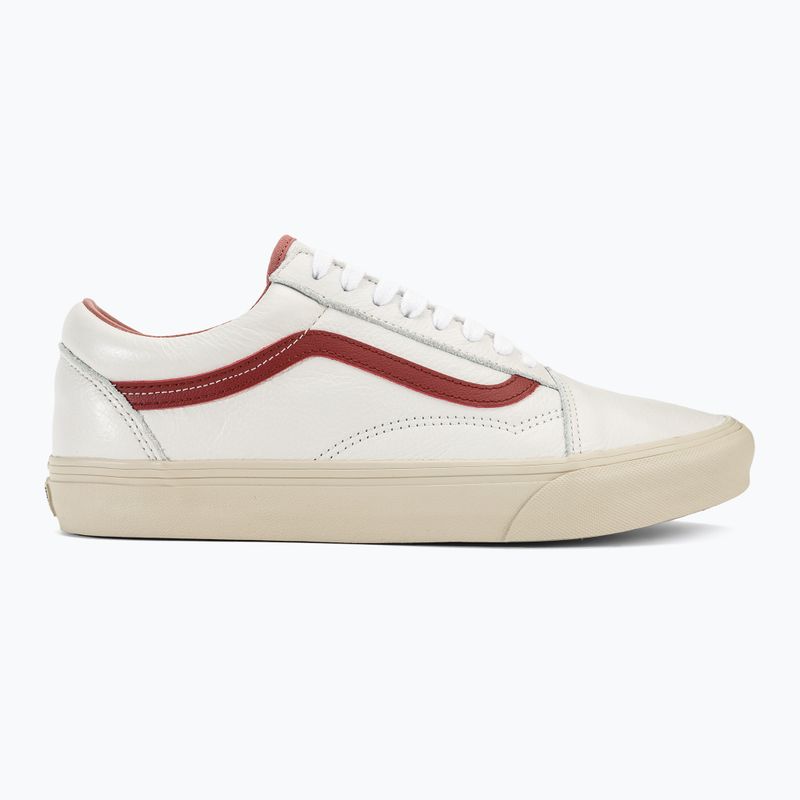 Vans Old Skool καστανό καφέ παπούτσια 3