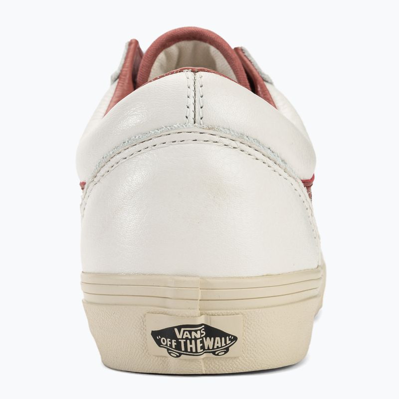 Vans Old Skool καστανό καφέ παπούτσια 8