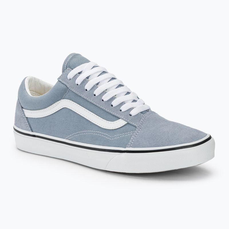 Vans Old Skool dusty blue παπούτσια