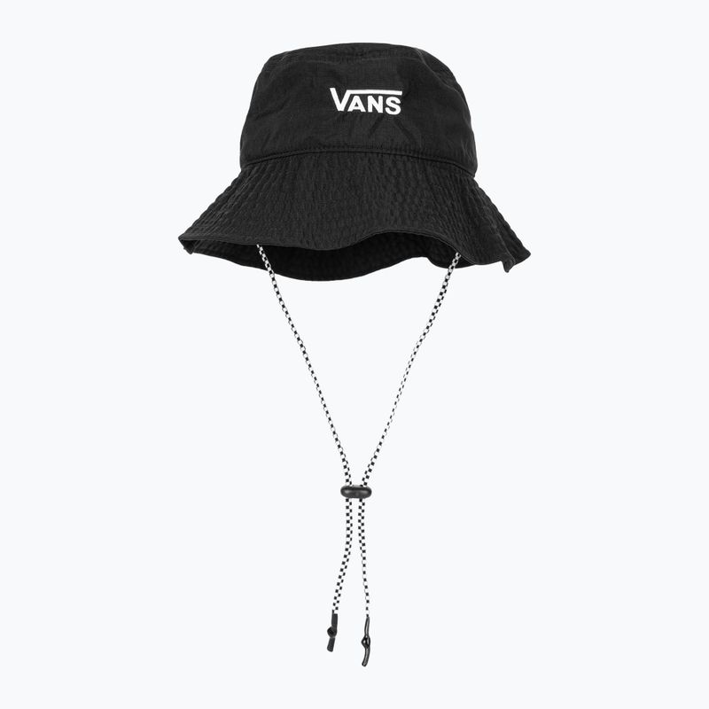 Vans Level Up Ii Bucket καπέλο μαύρο 2