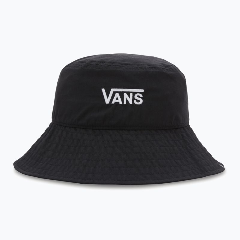 Vans Level Up Ii Bucket καπέλο μαύρο 4