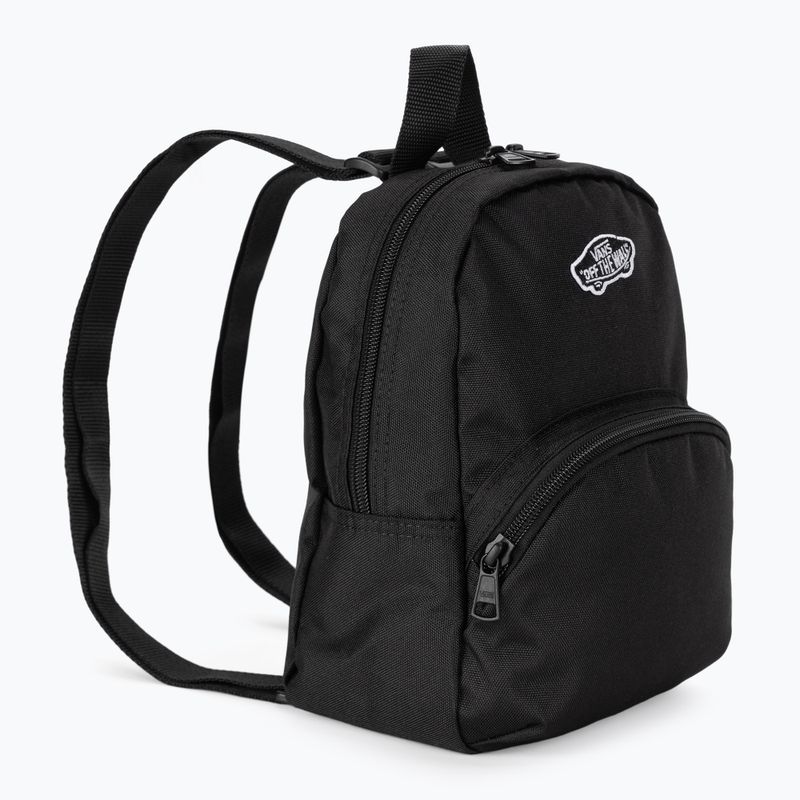 Vans Got This Mini Backpack 4.5 l μαύρο 2