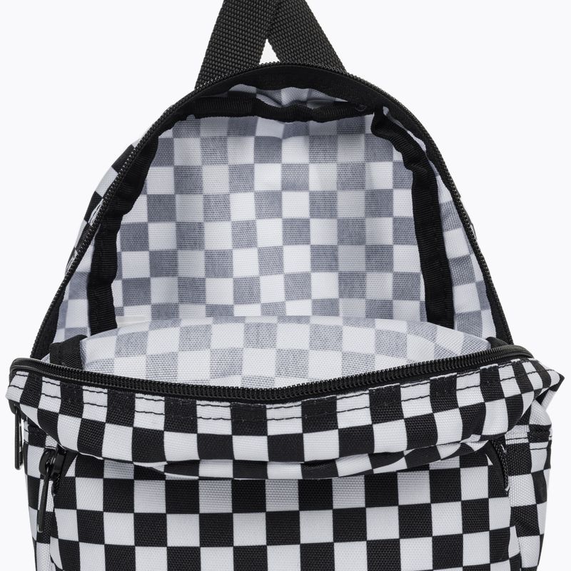 Vans Got This Mini Backpack 4.5 l μαύρο/λευκό 5