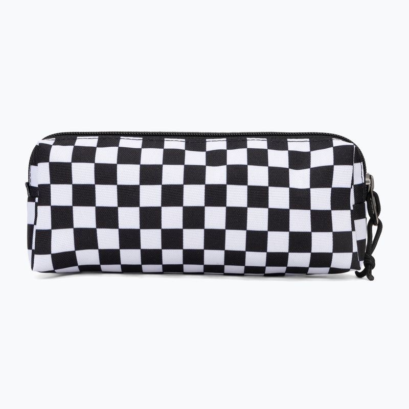 Vans Old Skool Pencil Pouch μαύρο/λευκό 3