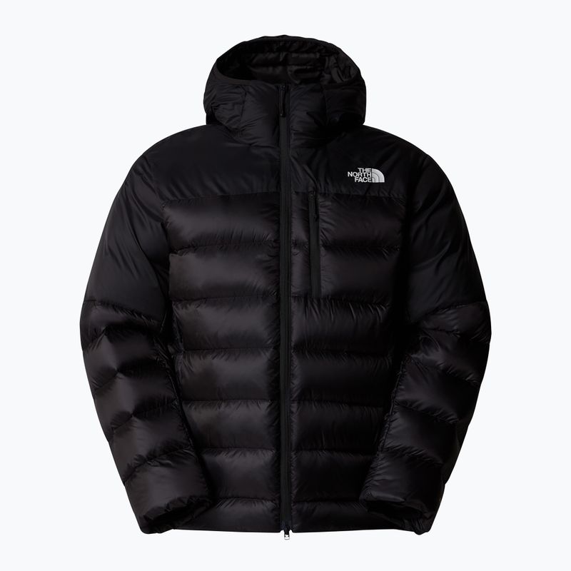 Ανδρικό πουπουλένιο μπουφάν The North Face Kalix Down Hoodie black 5