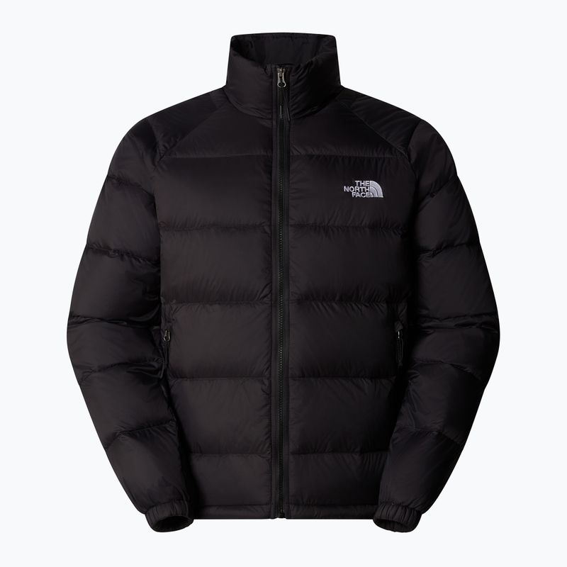 Ανδρικό πουπουλένιο μπουφάν The North Face Hydrenalite Down Jacket black 5