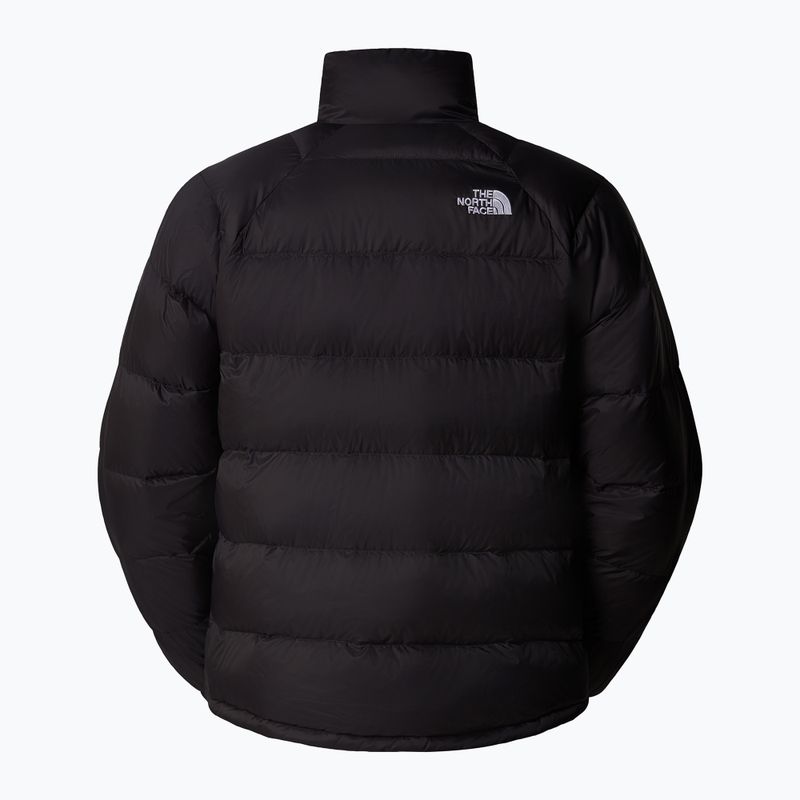 Ανδρικό πουπουλένιο μπουφάν The North Face Hydrenalite Down Jacket black 6