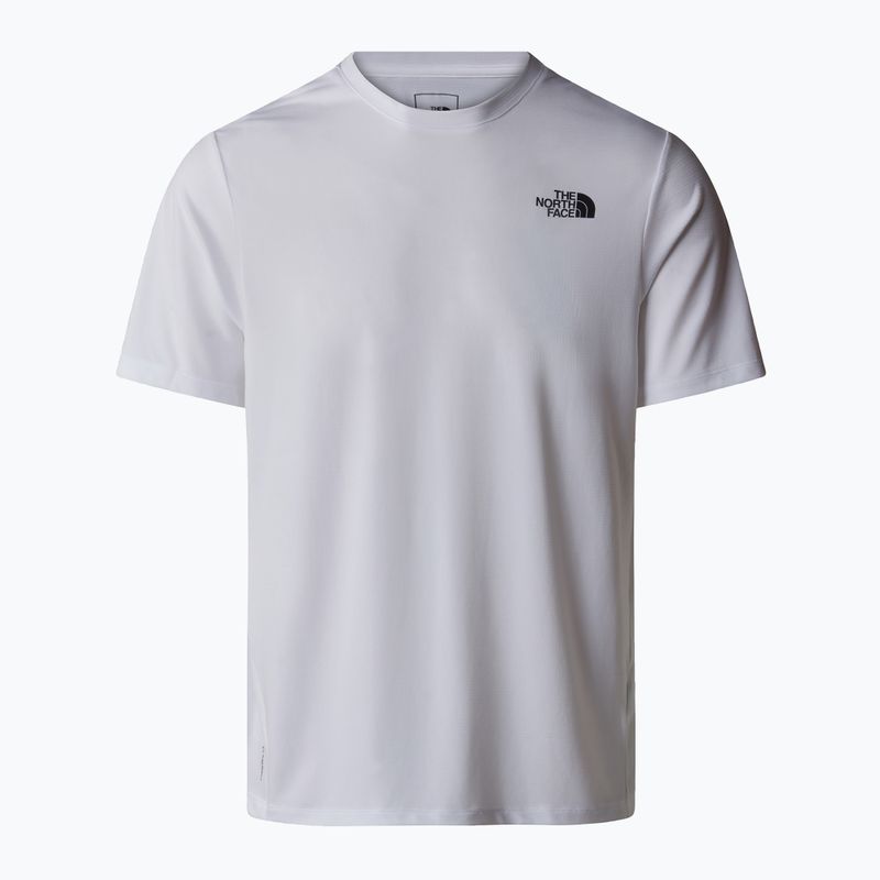 Ανδρικό μπλουζάκι The North Face 24/7 Reg white 4