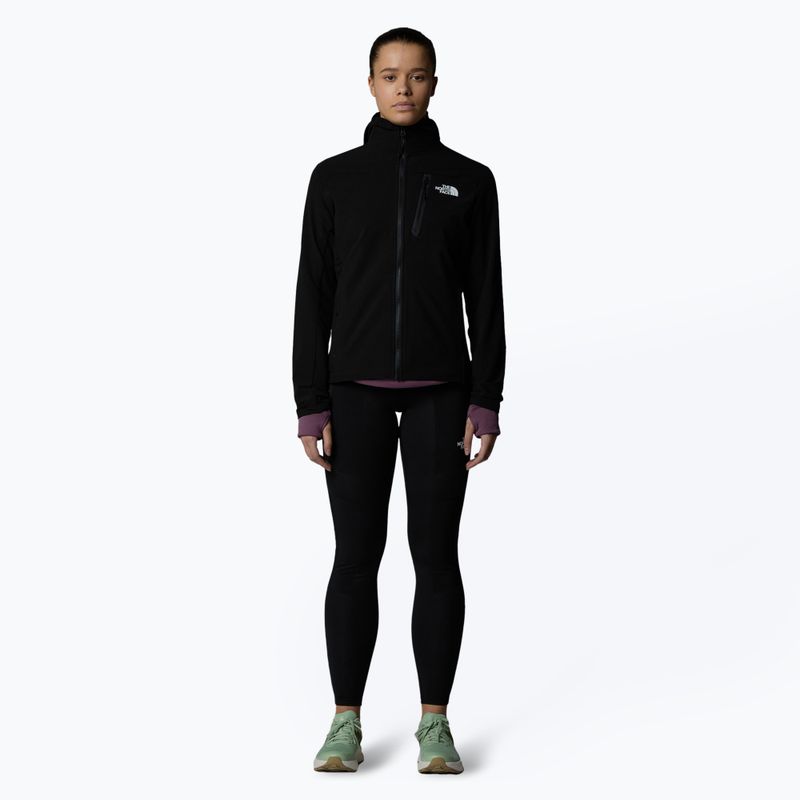 Γυναικείο κολάν The North Face Mountain Athletics Multi black 2