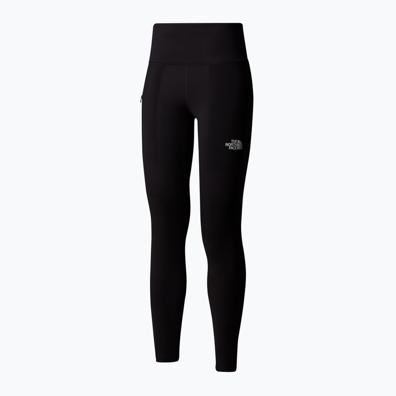 Γυναικείο κολάν The North Face Mountain Athletics Multi black 4