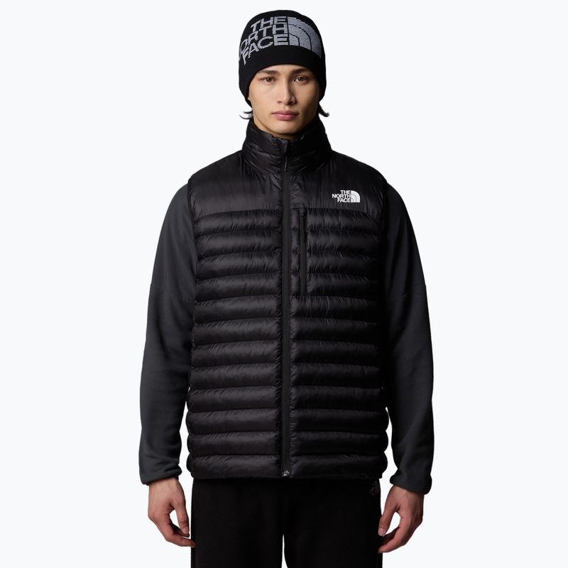 Ανδρικό γιλέκο The North Face Terra Peak black