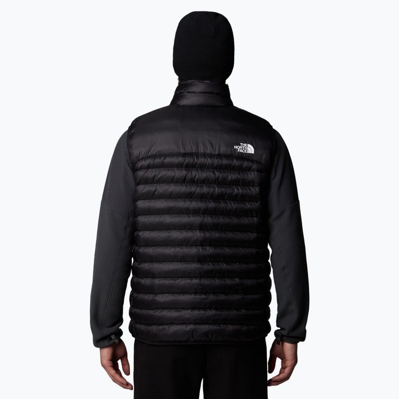 Ανδρικό γιλέκο The North Face Terra Peak black 3