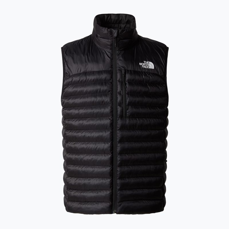 Ανδρικό γιλέκο The North Face Terra Peak black 4