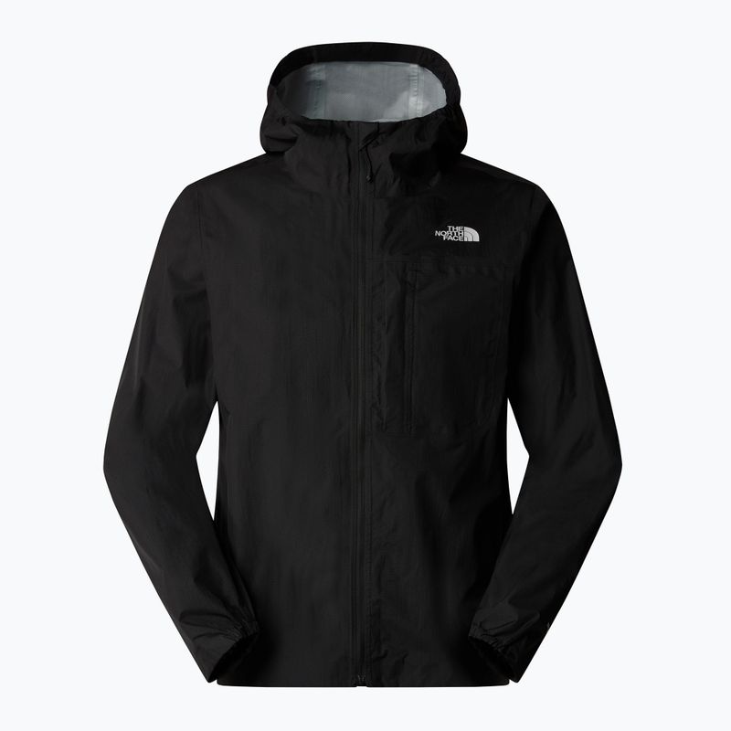 Ανδρικό μπουφάν τρεξίματος The North Face Higher Run Rain tnf black 5