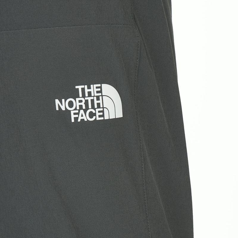 Ανδρικό παντελόνι για τρέξιμο The North Face Sunriser smoked pearl/asphalt grey 5