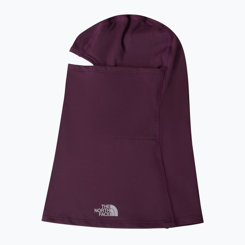 Μπαλακλάβα The North Face Base Balaclava midnight mauve