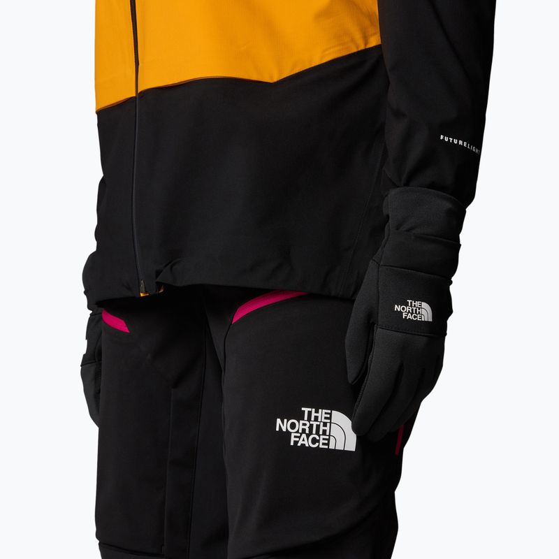 The North Face Etip Trail γάντια τρεξίματος tnf black 6