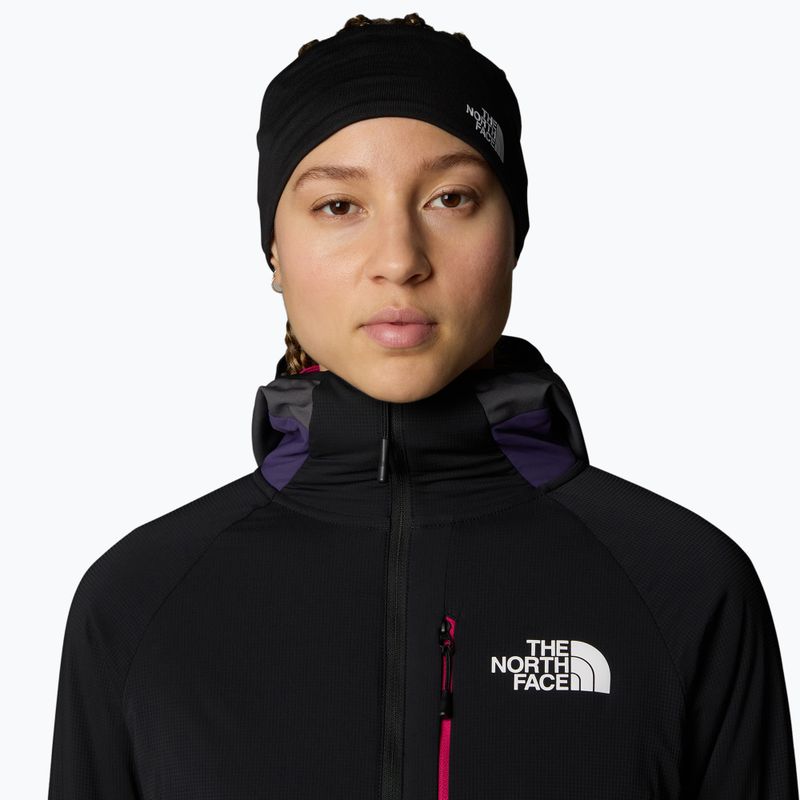 Κορδέλα The North Face Base tnf black 4