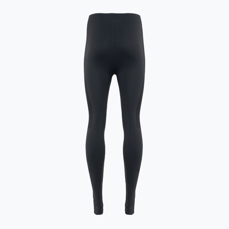 Γυναικείο θερμικό παντελόνι The North Face Sport Tights black 2