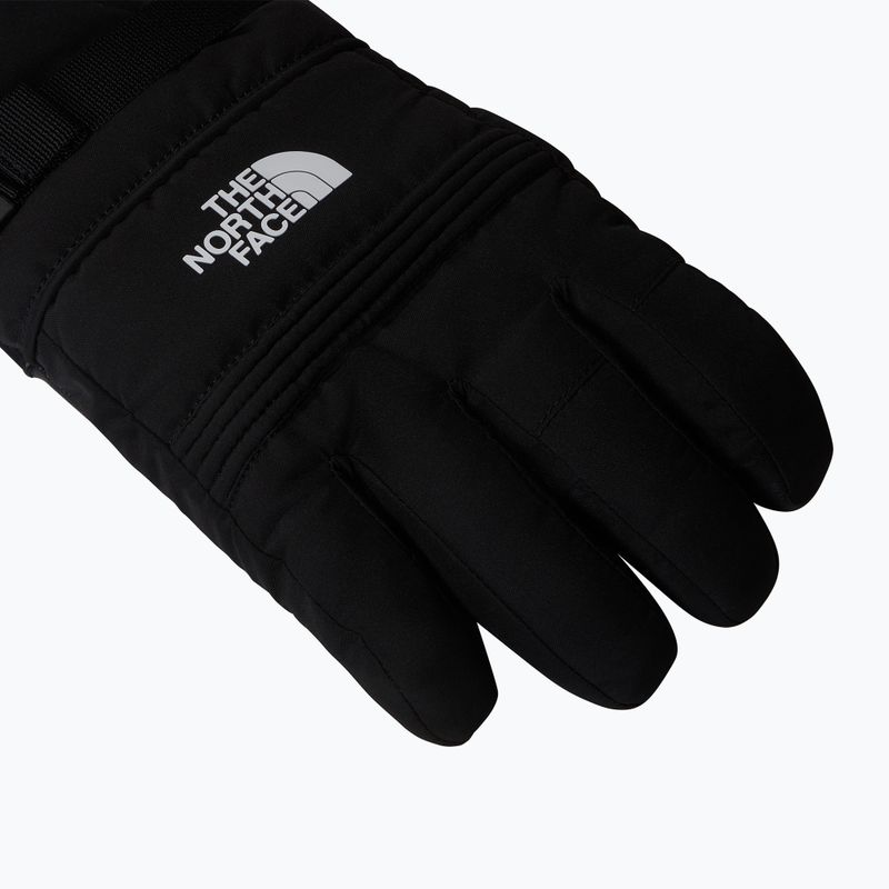 Γυναικεία γάντια σκι The North Face Montana Ski black 2