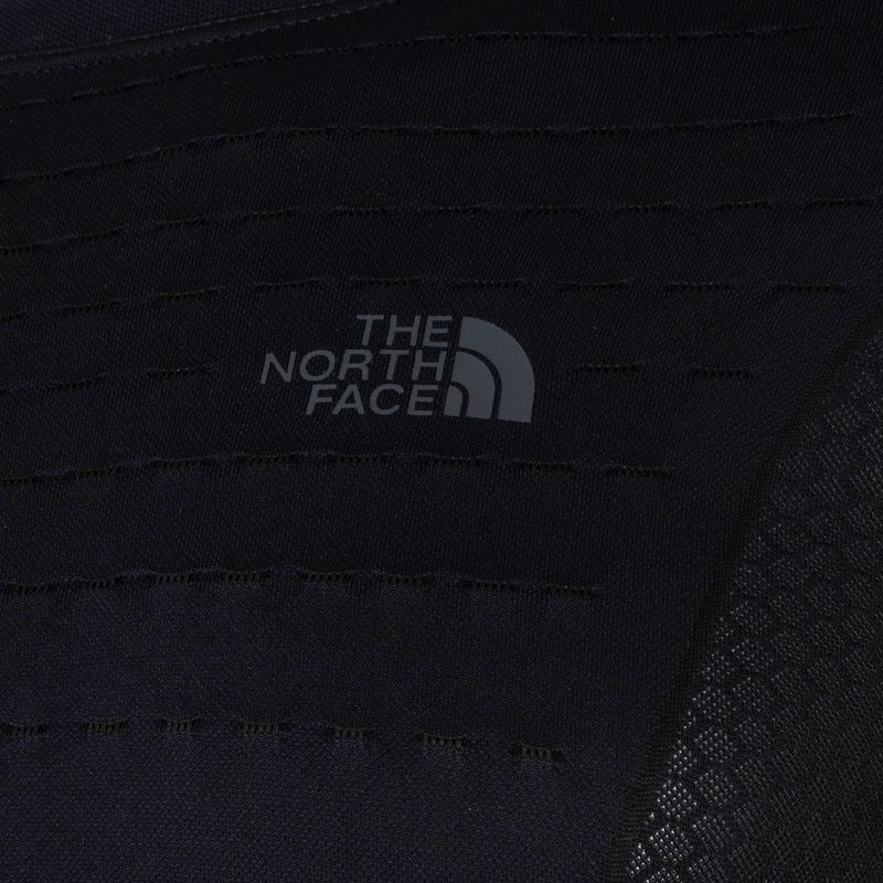 Ανδρικό θερμοδραστικό μακρυμάνικο The North Face Sport Crew Neck black 3