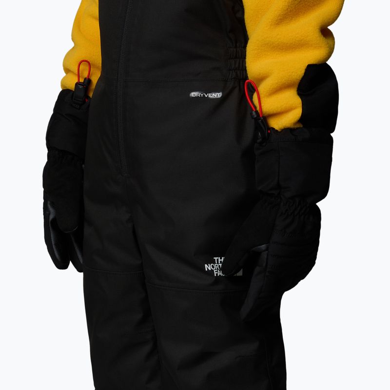 Παιδικά γάντια σκι The North Face Kids Montana Ski black 5